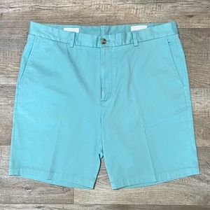 Vineyard Vines Blue Green Breaker Shorts